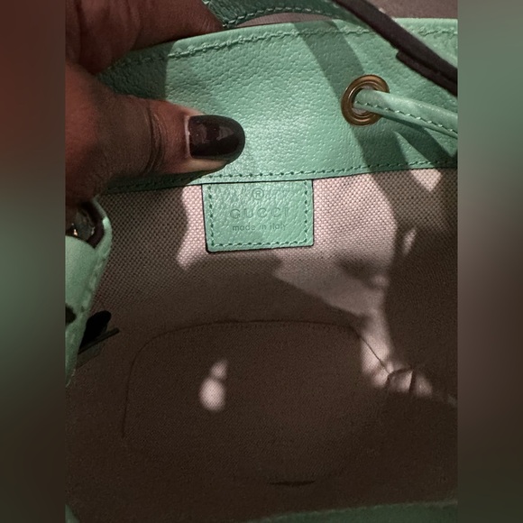 Gucci Mini Ophidia Bag - Picture 6 of 15